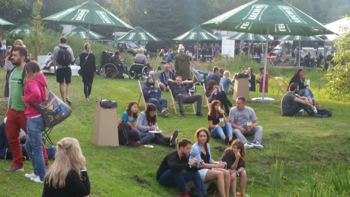 OFF Festival