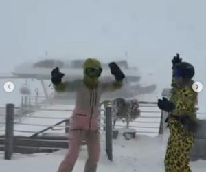 Paulina Krupińska, Serbastian Karpiel-Bułecka