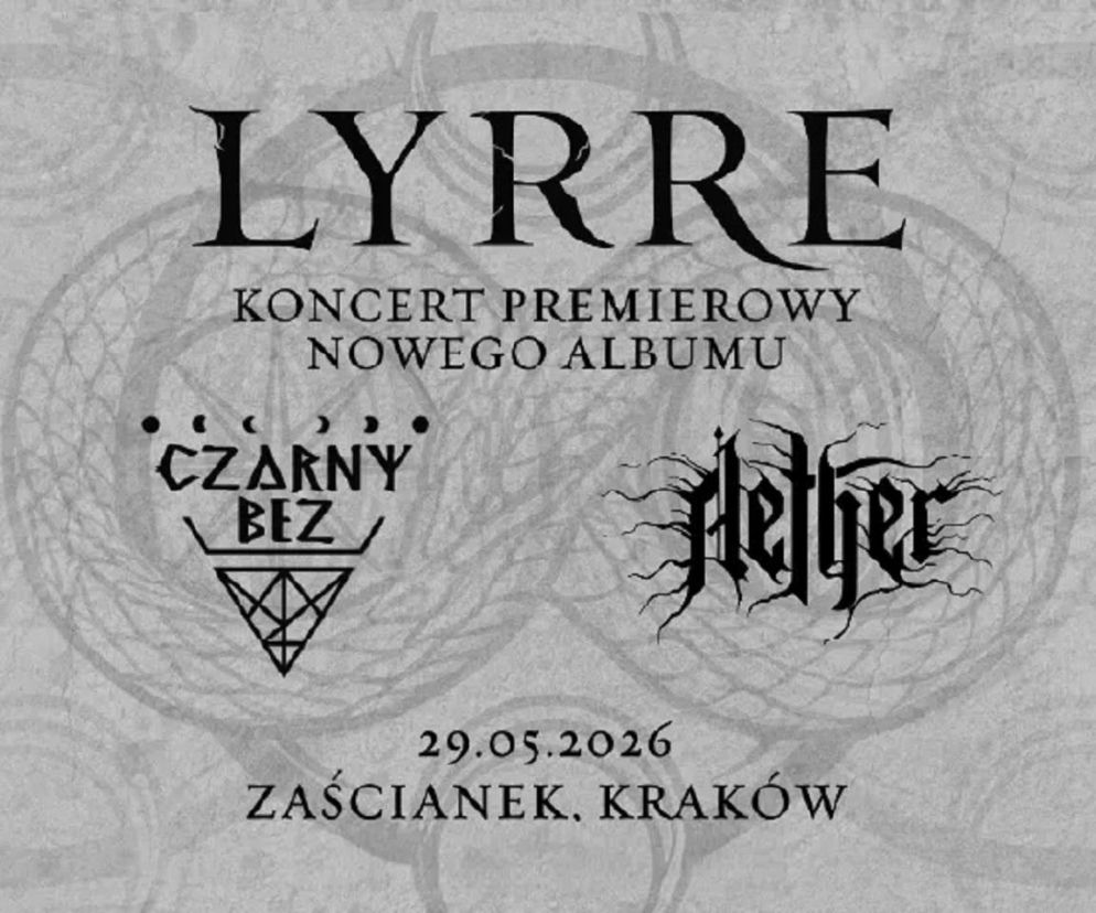 LYRRE