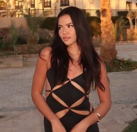 Lexy Chaplin