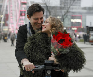 Basia Garstka i Karol Puciaty