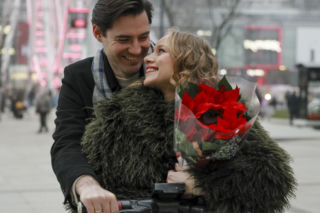 Basia Garstka i Karol Puciaty