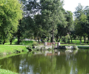 To miasto w województwie łódzkim nazywano „Krakówkiem”. Mieszkał w nim Andrzej Frycz Modrzewski