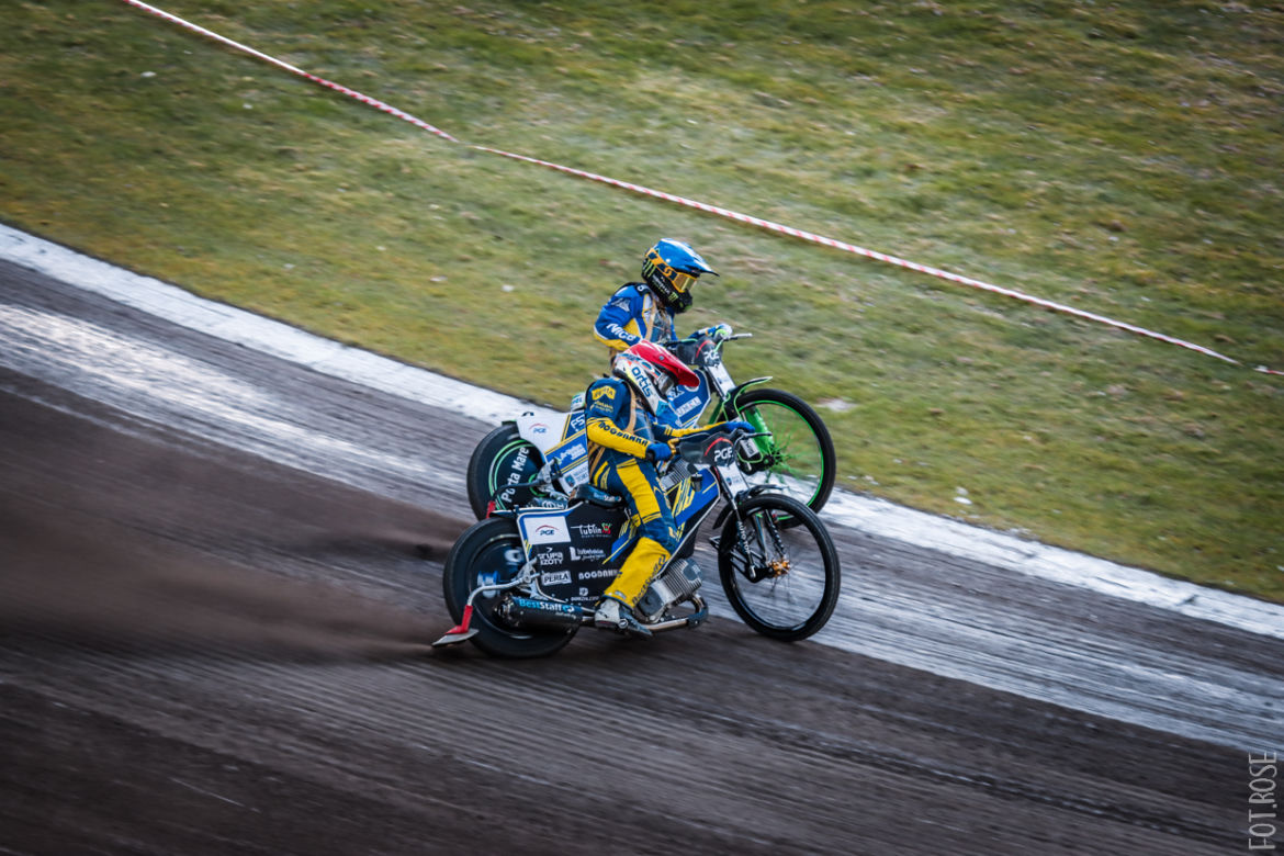 PGE IMME 2022: Galeria zdjęć kibiców i zawodników z Motoareny.  