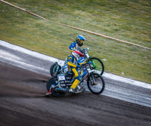 PGE IMME 2022: Galeria zdjęć kibiców i zawodników z Motoareny.  