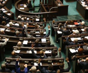 Sejm, posłowie