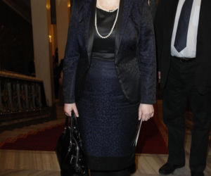 Hanna Gronkiewicz-Waltz zachwyca na zdjęciu sprzed lat! Wygląda niczym gwiazda kina lat 70.