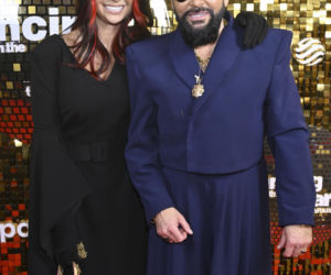 Kuba Wojewódzki, Maja Rutkowski, Krzysztof Rutkowski