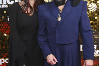 Kuba Wojewódzki, Maja Rutkowski, Krzysztof Rutkowski