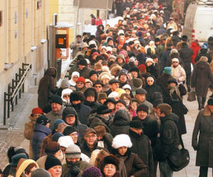 WARSZAWA: Żegnaliśmy Prymasa