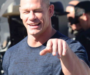 John Cena