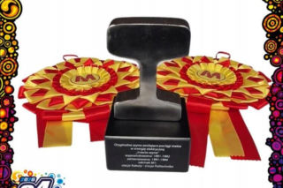 Rafał Trzaskowski oddał kask, a metro szynę. Te aukcje miejskich spółek zaskoczyły kwotami!