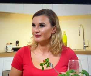 Jej Apetyt na miłość od 11 lat jest internetowym viralem. Tak wspomina udział w programie