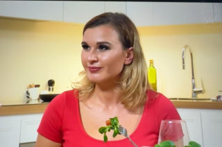 Jej Apetyt na miłość od 11 lat jest internetowym viralem. Tak wspomina udział w programie