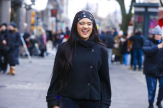 Sara James o polskiej Eurowizji bez ogródek. Takiego komentarza mało kto się spodziewał