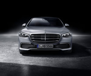 Mercedes-Benz Klasy S W223