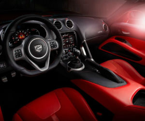 NOWY Viper 2013
