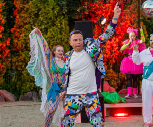 Moje spotkanie z festiwalem Kierunek GZM. Śląskie historie, które warto było przeżyć na własnej skórze