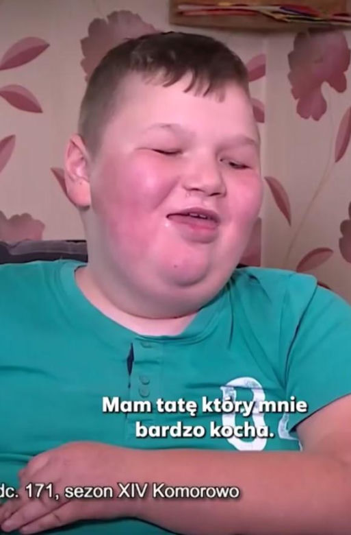 "Nasz nowy dom"
