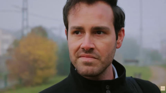 Miłość i nadzieja odc. 360. Levent