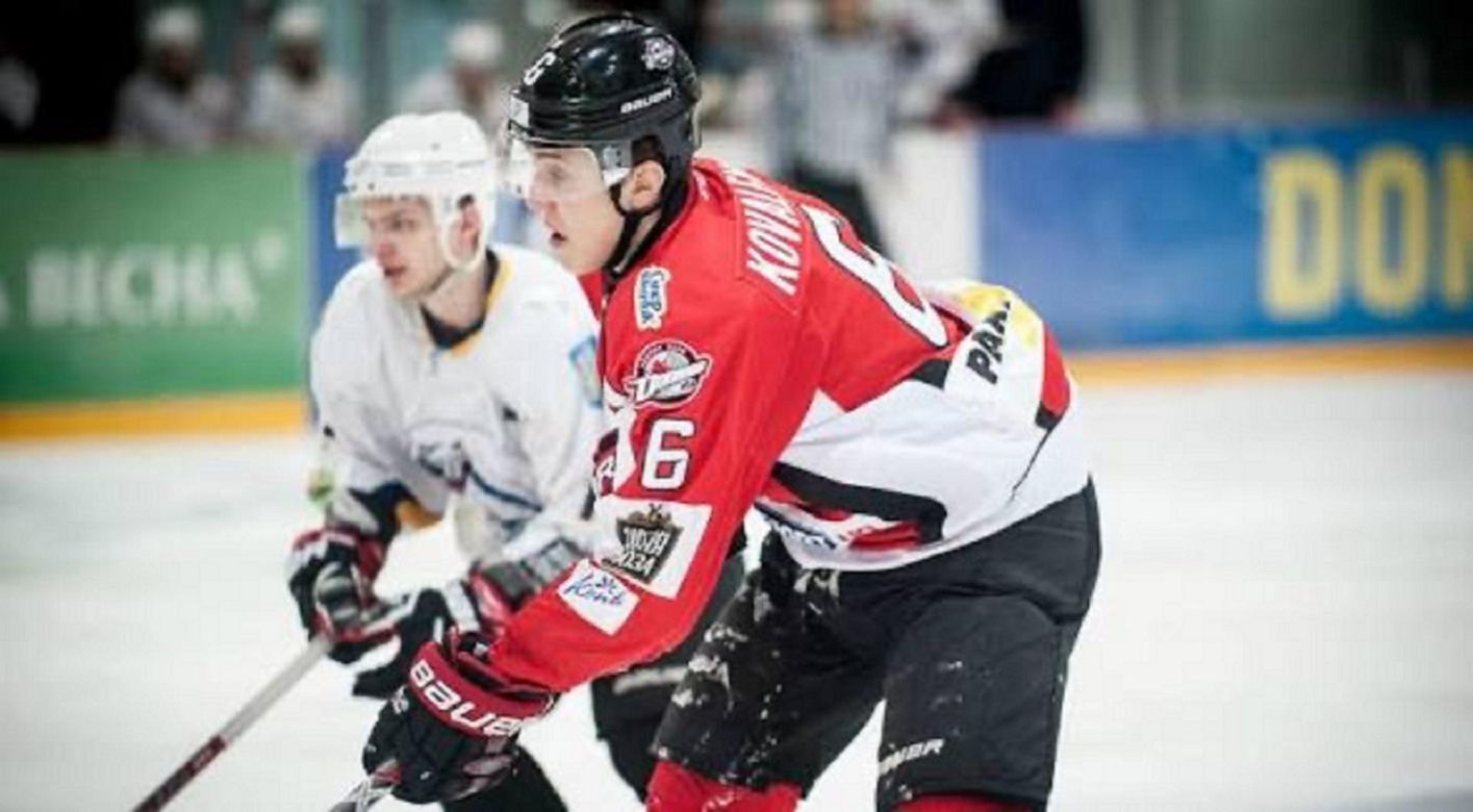 Next Generation Hockey Camp w Toruniu. Do grodu Kopernika przyjadą eksperci z NHL