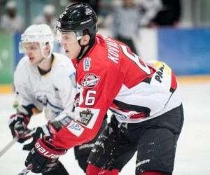 Next Generation Hockey Camp w Toruniu. Do grodu Kopernika przyjadą eksperci z NHL