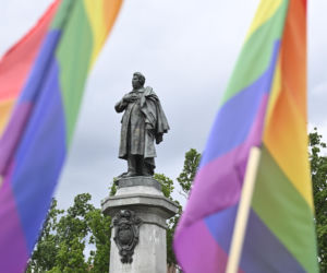 Parada Równości 2026 przeszła przez Warszawę