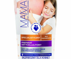 Kosmetyki antycellulitowe