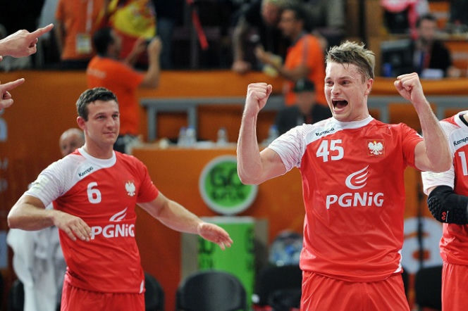 Mecz Polska - Chorwacja. RIO 2016: o której grają szczypiorniści? 