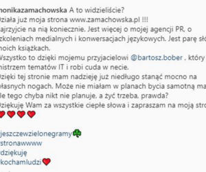 Monika Zamachowska