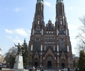 Najpiękniejsze kościoły w Warszawie