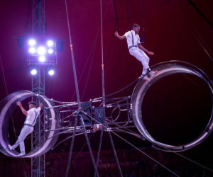 Festiwal w Cyrku Zalewski 2026. Oto zwycięzcy