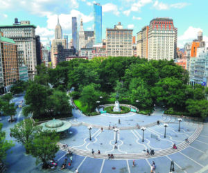 NYC wyda miliony na izolatki