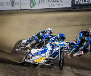 eWinner Apator Toruń - Motor Lublin 44:46, zdjęcia z meczu