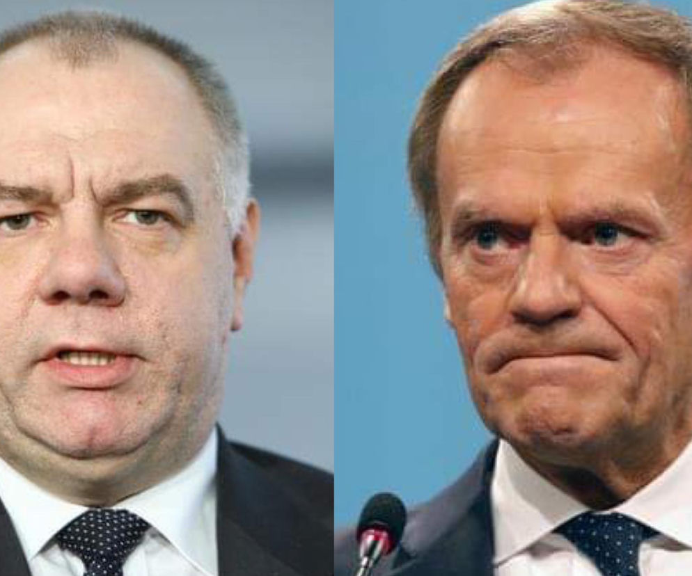 Katastrofa smoleńska, 10 kwietnia. Po tych słowach Tusk się zagotuje! Sasin stawia poważne zarzuty