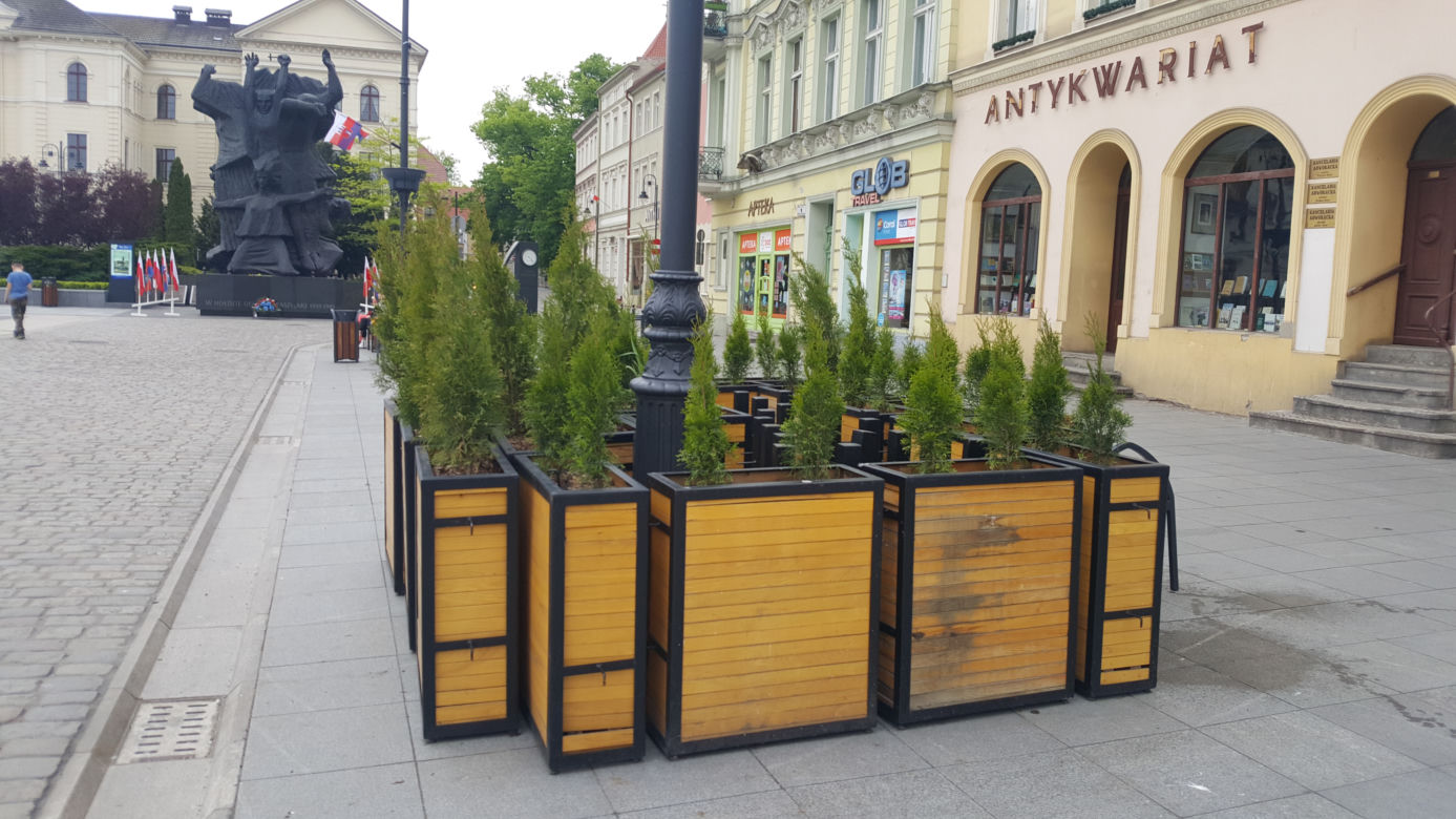 Stary Rynek