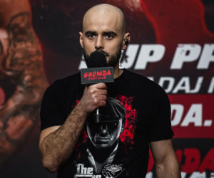 Ring girls Gromda 24