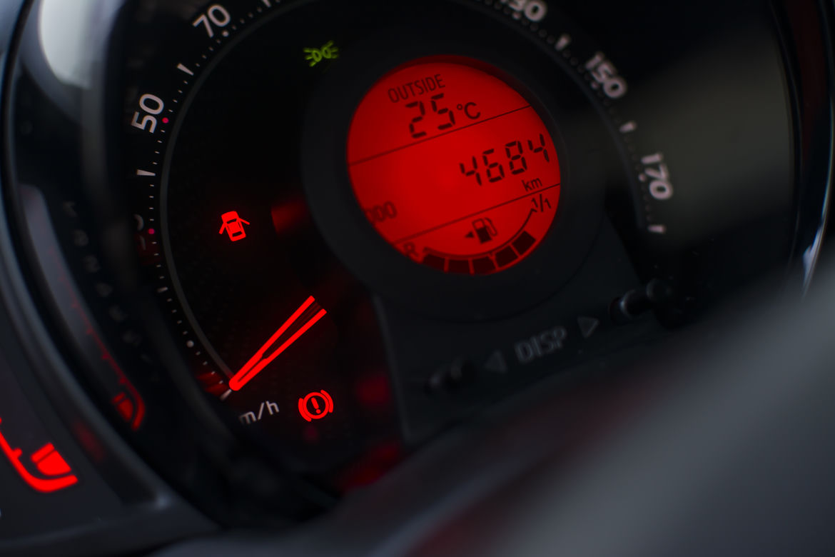 Toyota Aygo Selection x-treme 1.0 VVT-i 72 KM