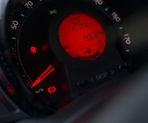 Toyota Aygo Selection x-treme 1.0 VVT-i 72 KM