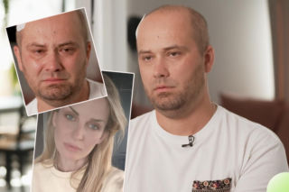 Na co zmarł Adrian Szymaniak ze Ślubu od pierwszego wejrzenia? Bał się, że nie zobaczy, jak dorastają jego dzieci