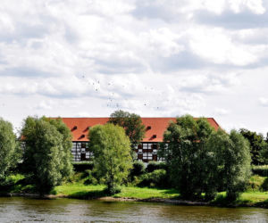 Spichlerz w Gorzowie