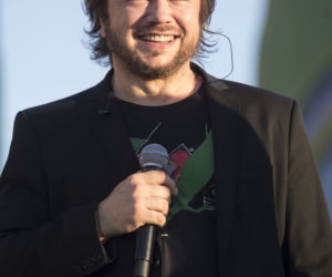 Tak dziś wygląda Mietek Szcześniak
