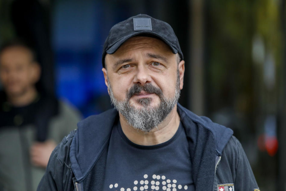 Arkadiusz Jakubik