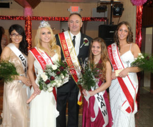 Miss Polonia Manhattan 2012 wybrana!