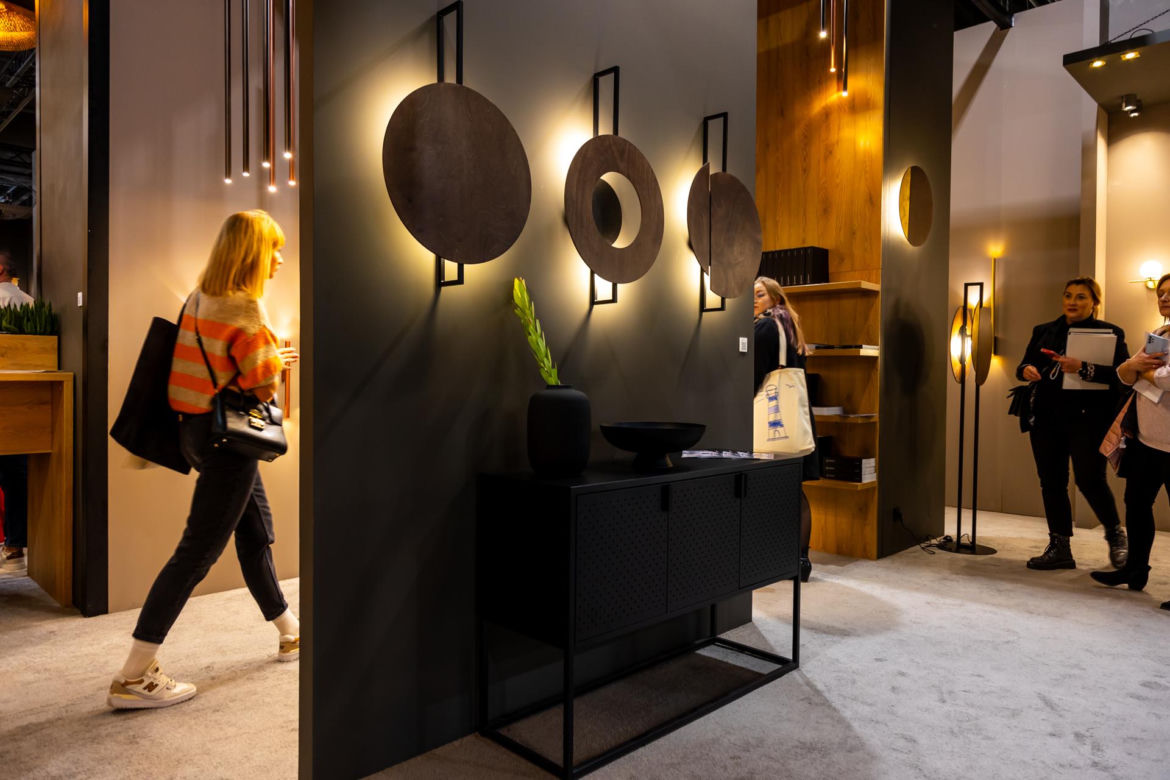 Przed nami Biznewsowe Targi Wnęrz Warsaw Home&Contract