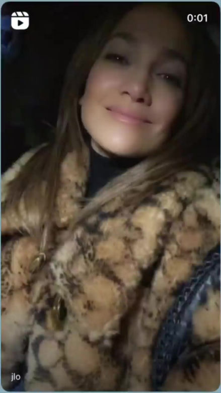 NAJSEKSOWNIEJSZE zdjęcia JLo. GALERIA GIGANT