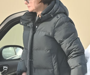 Monika Richardson robi formę w sanatorium