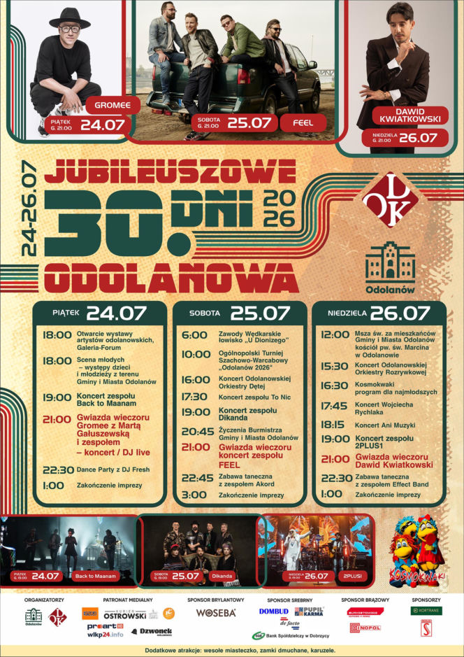 Dni Odolanowa