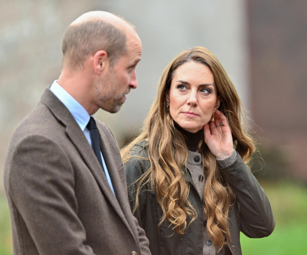 Sąsiedzi Kate i Williama mają ich dość! Jestesmy załamani