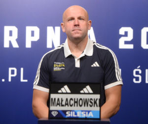 Konferencja dotycząca memoriału Kamili Skolimowskiej